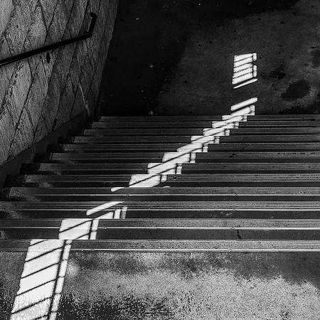 step down