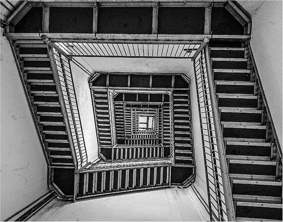 Counterclockwise Highpoint New Jersey - Thomas Camal