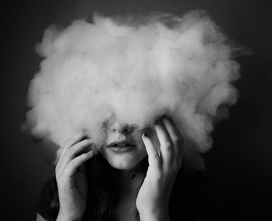 Head in the Clouds - Sarah VanHook