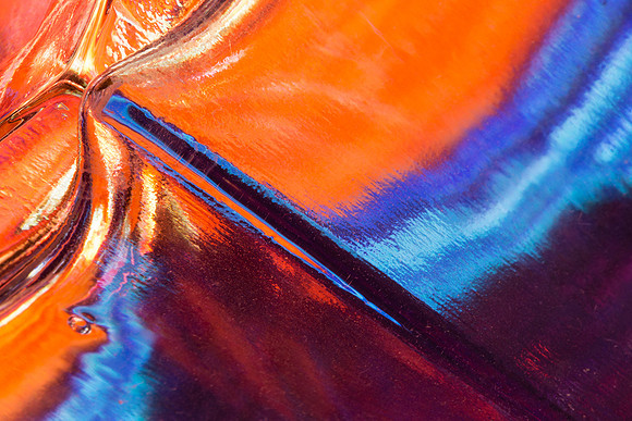 Metamorphosis Purse - Russ Wills