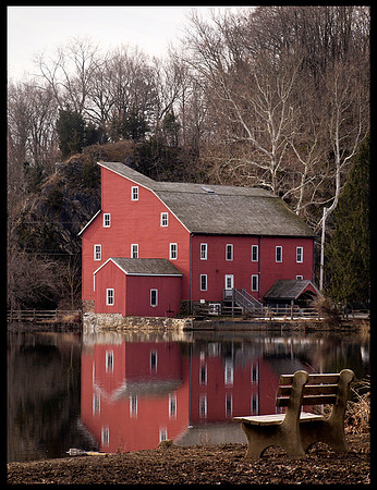 Mill Pond
