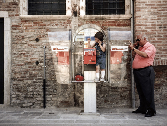 Venice Telephone