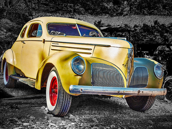 studebaker