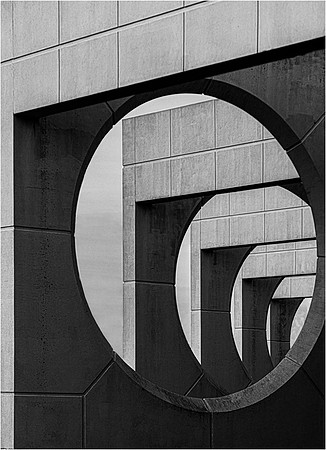 Circles and Lines