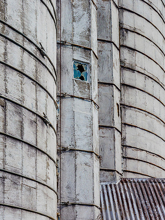 silo winbdow