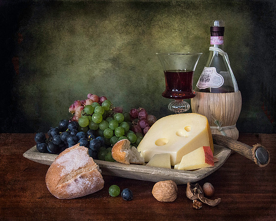 Farmer's Platter