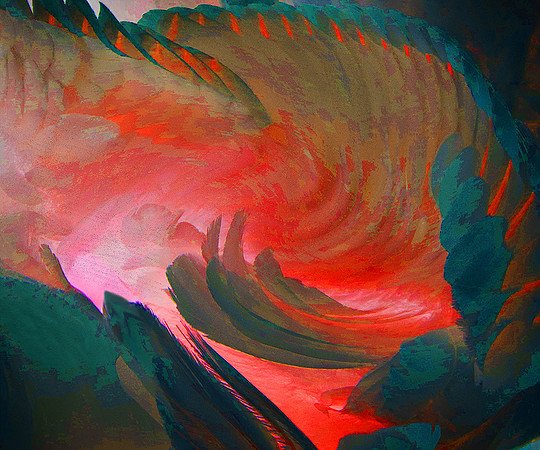 Turbulent Wave2