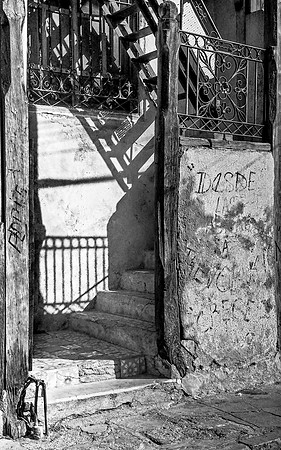 doorway 133