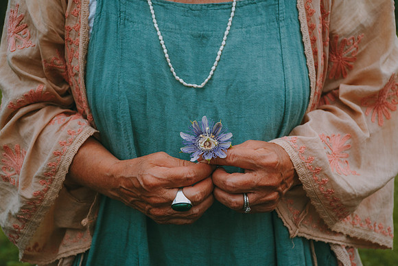 Passiflora