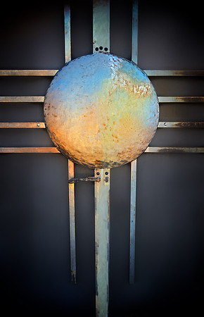 Ancient Symbol