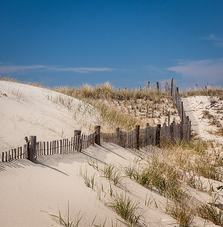 Dunes