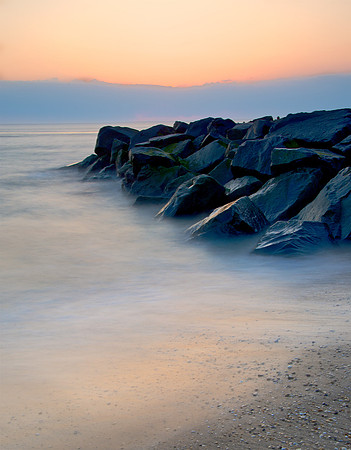 Cape May Sunset