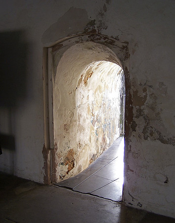 Passageway, PR