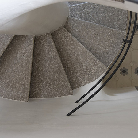 Batllo Stairs