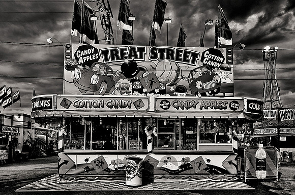 Treat Street