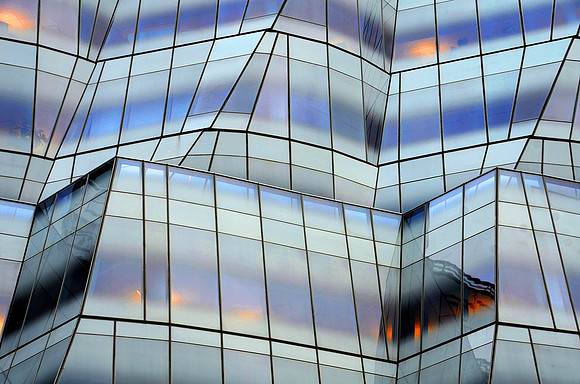 Glass Tower