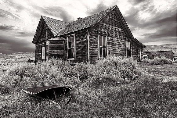 Old Homestead
