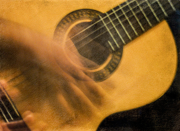 Strummin'