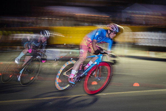 Bike Race