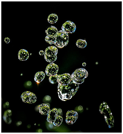 Droplets