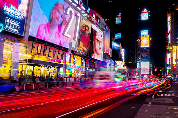 Times Square