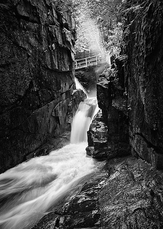 Sabbaday Falls