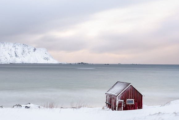 Tranquility