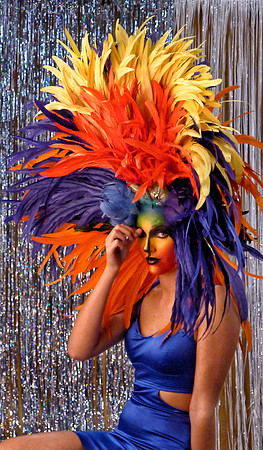 FeatherHead