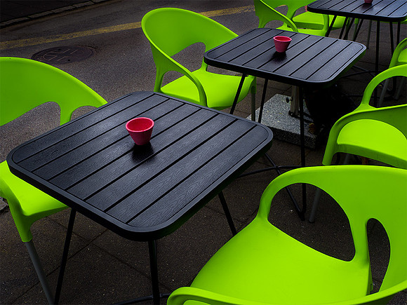 Alfresco
