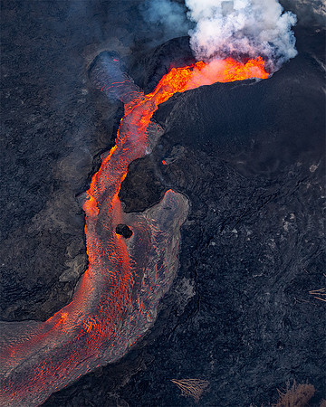 Fissure 8