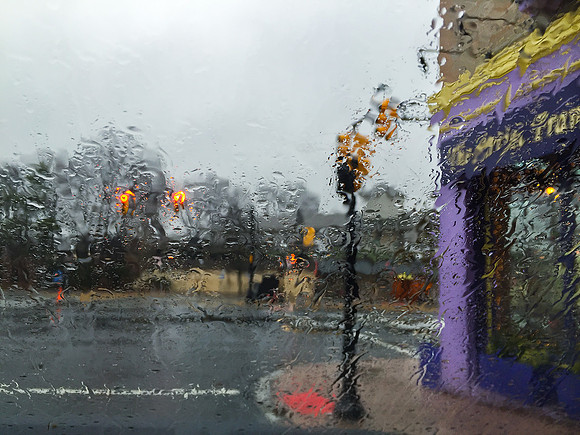La Pluie