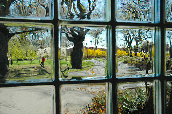 Window Art