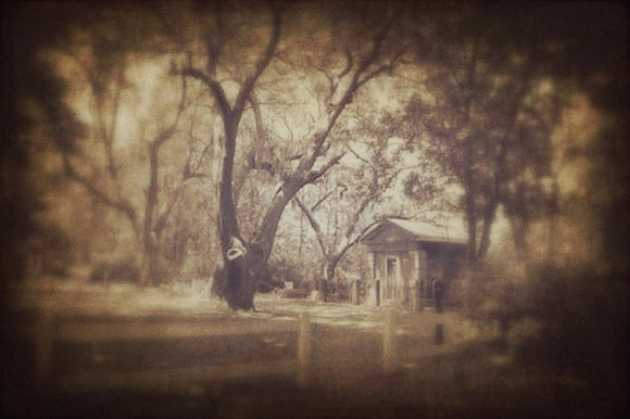 Final Rest