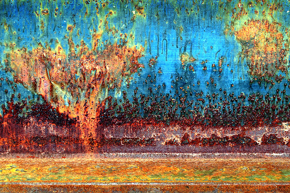 Scorched