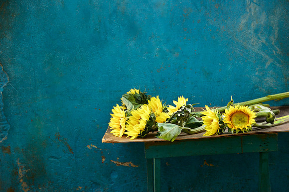 Flower Market