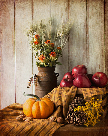 Hello Fall