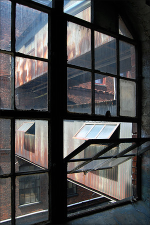 A Window's Perspective