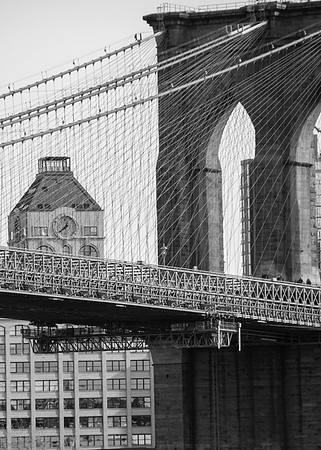 City Structures