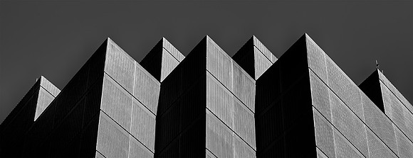 Concrete Peaks