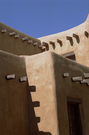 Adobe Shadows II