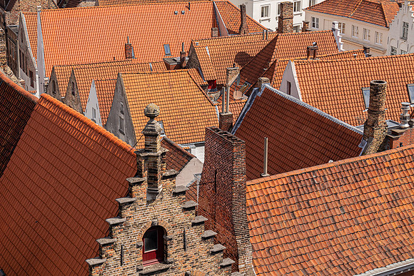 Brugges Roofs