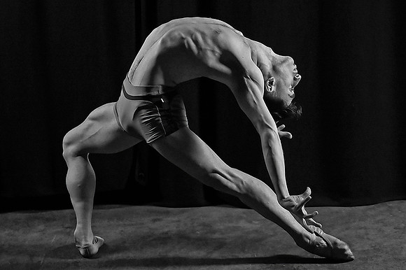 Back Bend