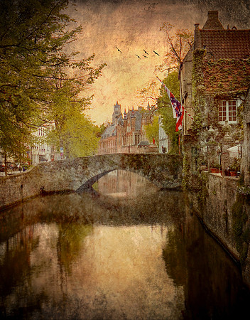 Canal City