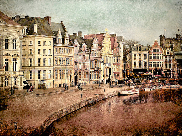 Ghent