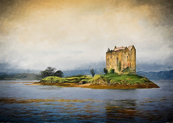 Castle Stalker
