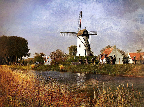 Netherlands
