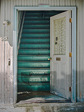 doorway 22